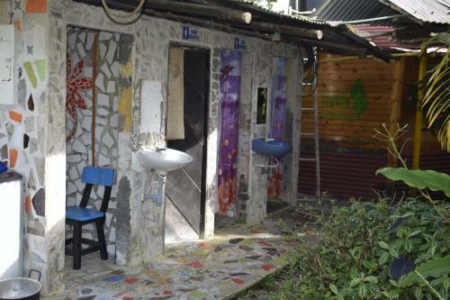 Hostal Posadamanduka Eco-hostel