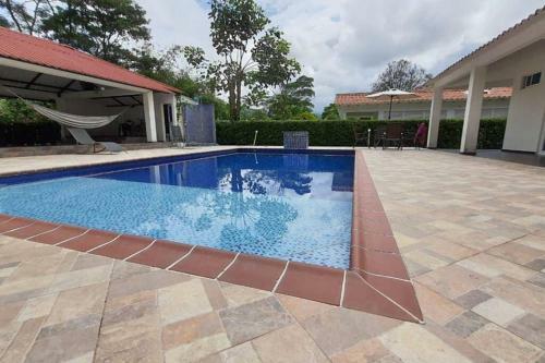 Villa Casa Quinta Las Palmas