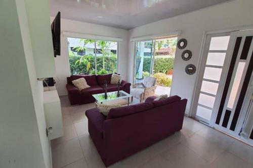 Villa Casa Quinta Las Palmas