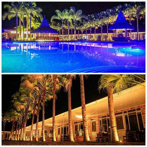 Hotel Campestre Palma Verde