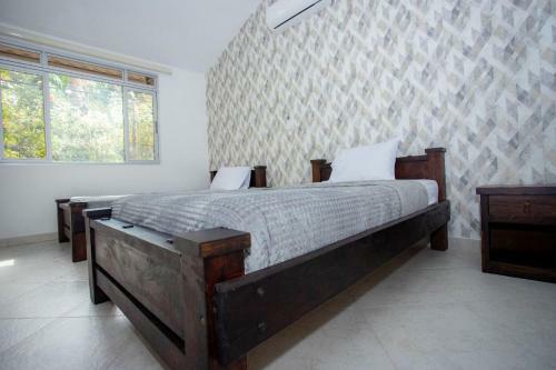 Hotel Campestre Palma Verde