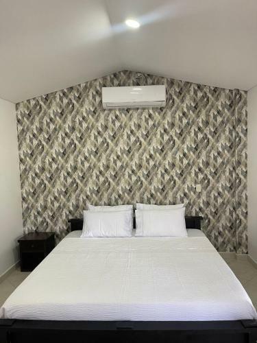 Hotel Campestre Palma Verde