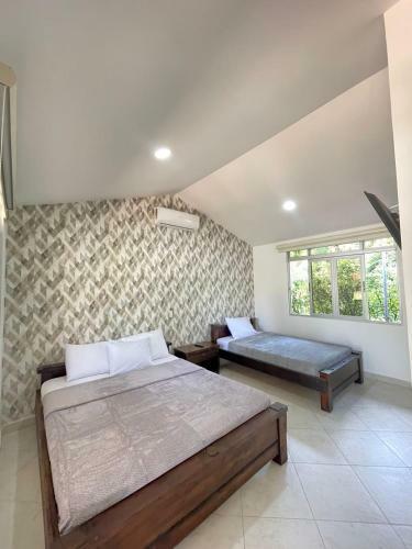 Hotel Campestre Palma Verde
