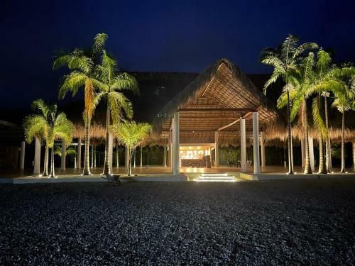 Hotel Campestre Palma Verde