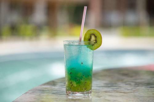 Hotel Campestre Palma Verde