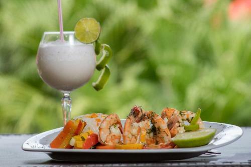 Hotel Campestre Palma Verde