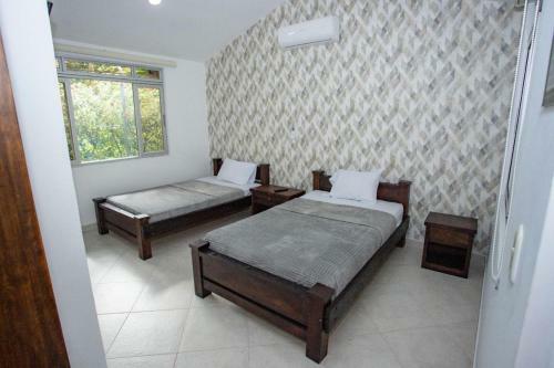 Hotel Campestre Palma Verde
