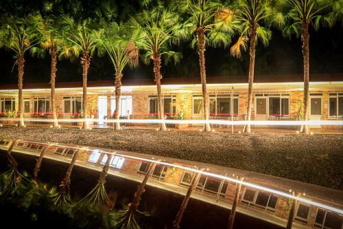 Hotel Campestre Palma Verde