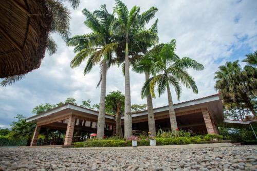 Hotel Campestre Palma Verde