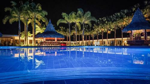 Hotel Campestre Palma Verde