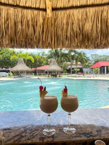 Hotel Campestre Palma Verde