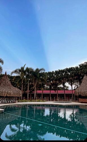 Hotel Campestre Palma Verde