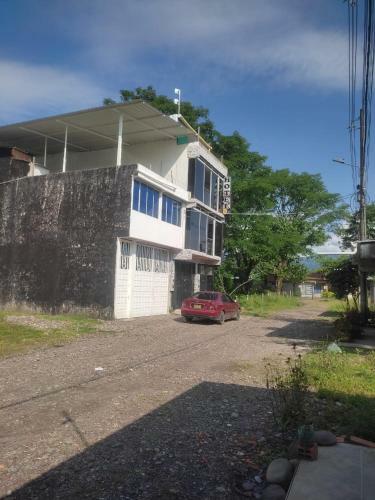 Hotel Vivienda Tur�stica El Refugio