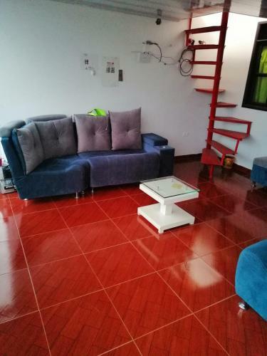 Hotel Vivienda Tur�stica El Refugio