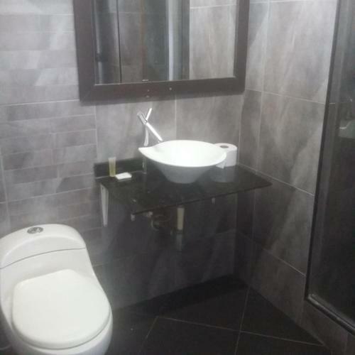 Hostal Horse Hotel Boutique