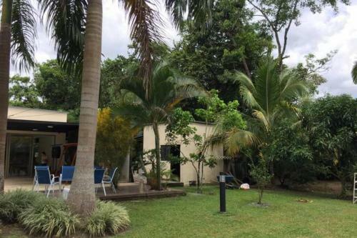 Villa Tete - Rest House -pool