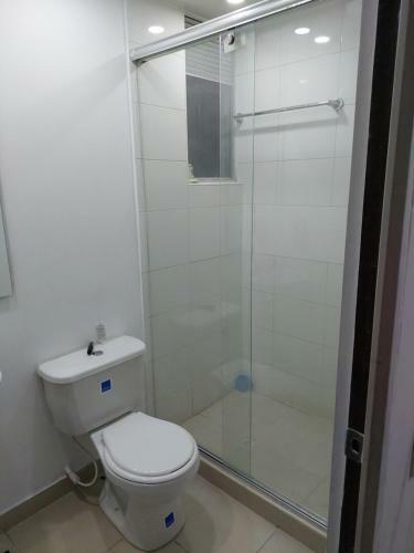 Apartamento Tranquilidad Absoluta
