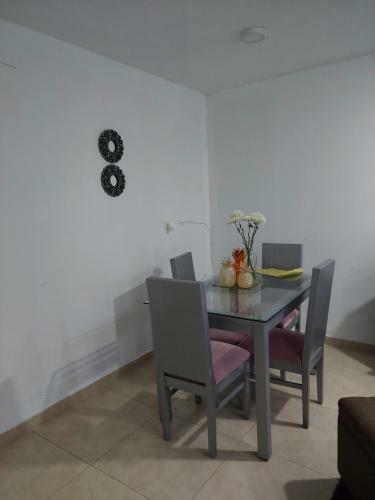 Apartamento Tranquilidad Absoluta