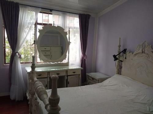 Apartamento Rondinela