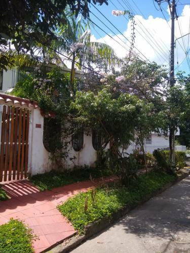 Apartamento Rondinela