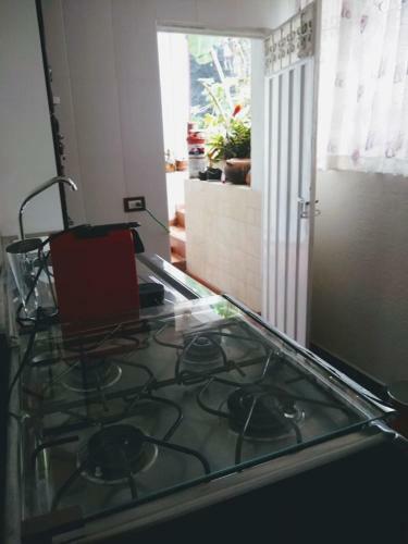 Apartamento Rondinela