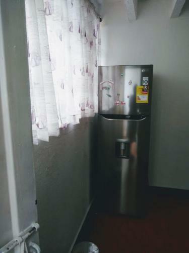 Apartamento Rondinela