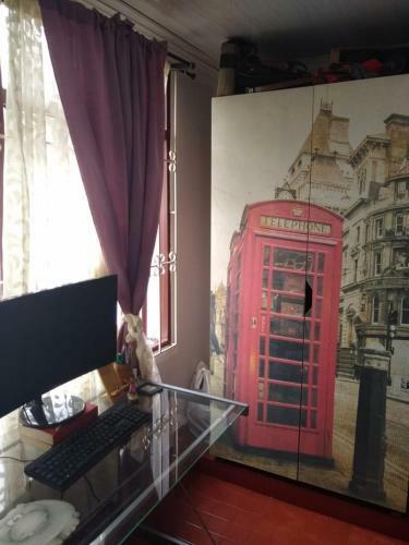 Apartamento Rondinela