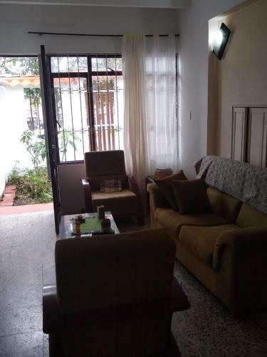 Apartamento Rondinela