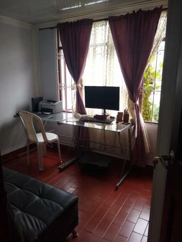 Apartamento Rondinela