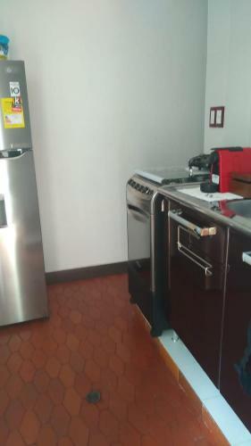 Apartamento Rondinela