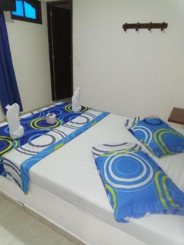 Hotel Villa Luna Del Llano