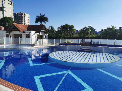 Apartamento Luxury Suites Juanita