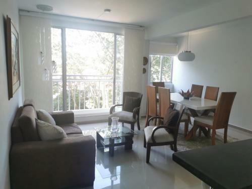 Apartamento Luxury Suites Juanita