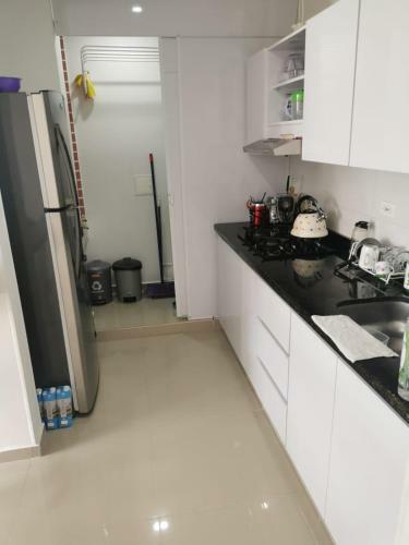 Apartamento Luxury Suites Juanita