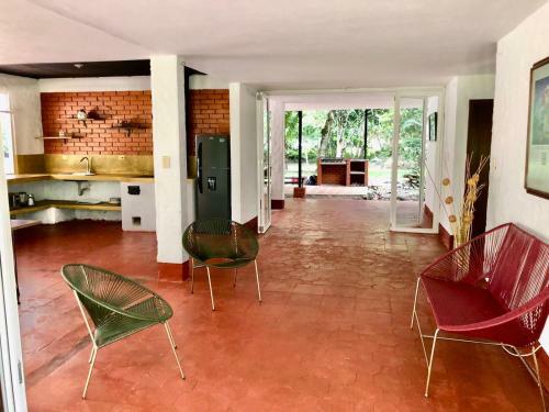 Villa Finca La Dacha