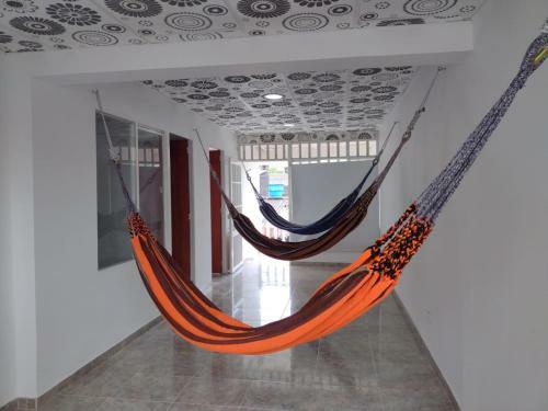 Descanso Familiar En Villavicencio