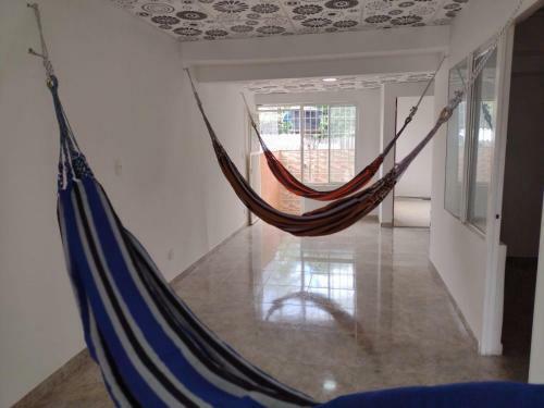 Descanso Familiar En Villavicencio