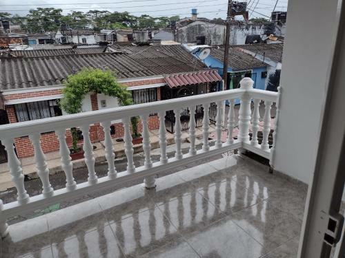 Descanso Familiar En Villavicencio