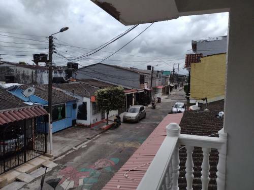 Descanso Familiar En Villavicencio