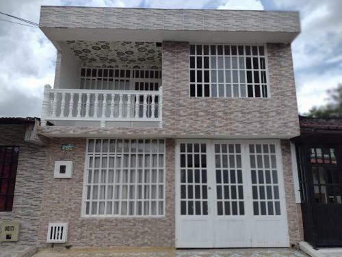 Descanso Familiar En Villavicencio