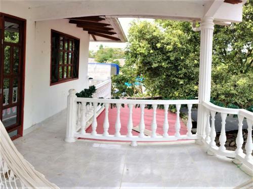 Quinta Villaorion