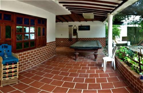 Quinta Villaorion