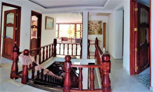 Quinta Villaorion