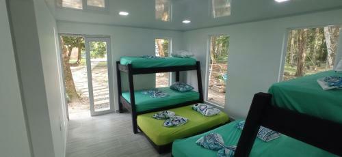 Agroturismo Valusa