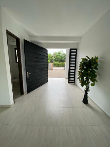 Moderna Casa Campestre
