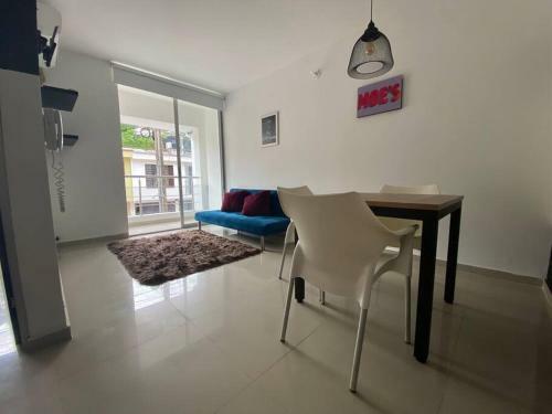Apartamento Alojamiento 201