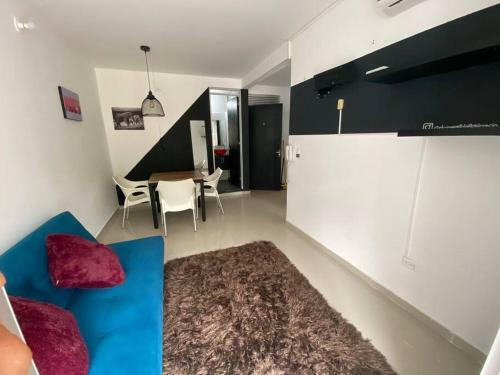 Apartamento Alojamiento 201