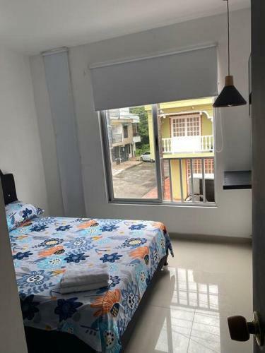 Apartamento Alojamiento 201