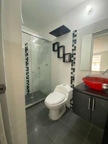 Apartamento Alojamiento 201