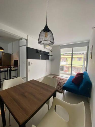 Apartamento Alojamiento 201